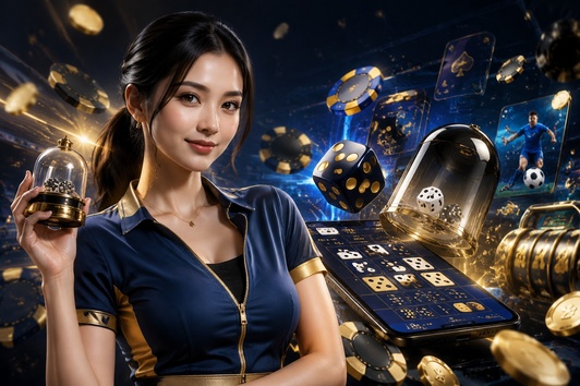 bm888